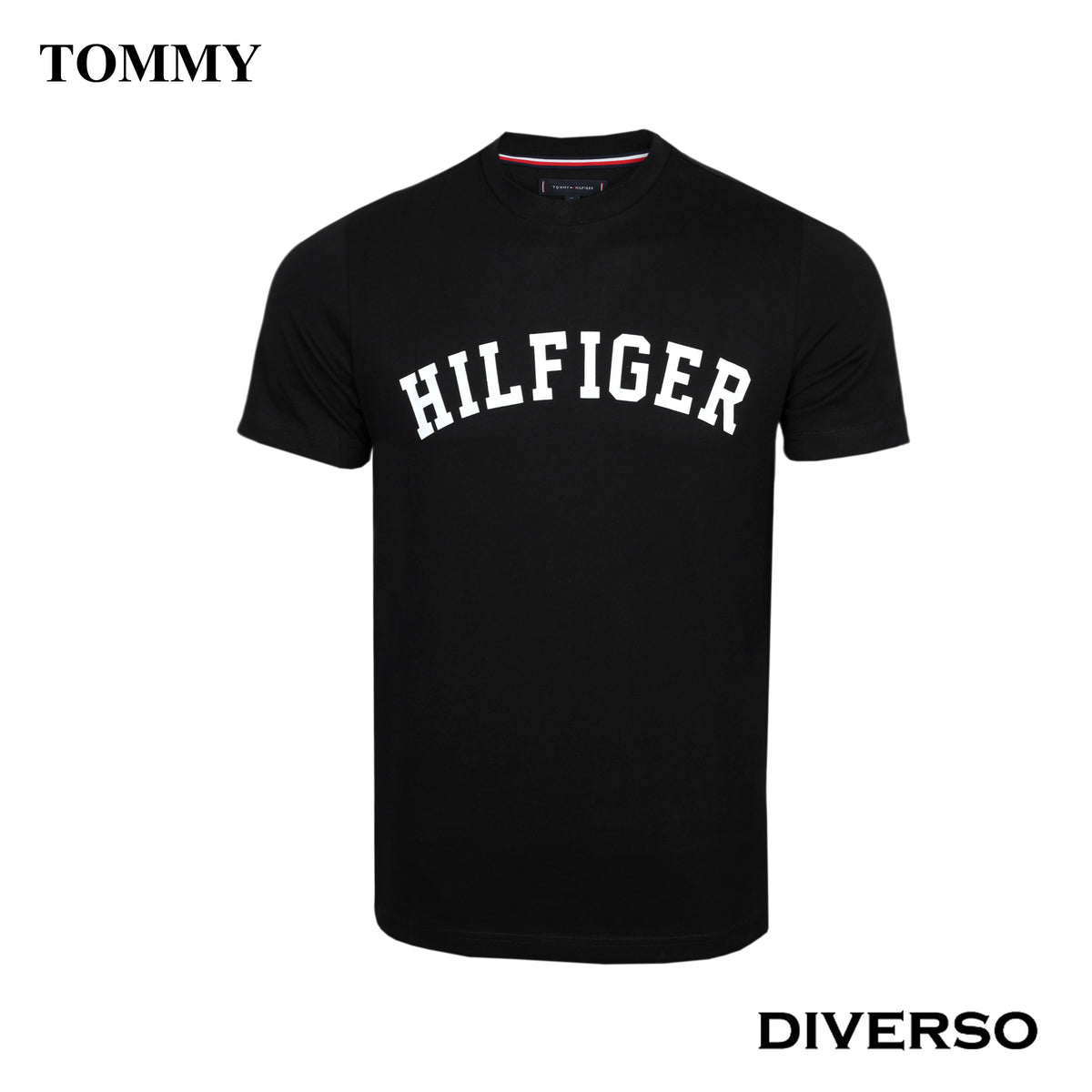 تيشيرت رجاليTOMMY