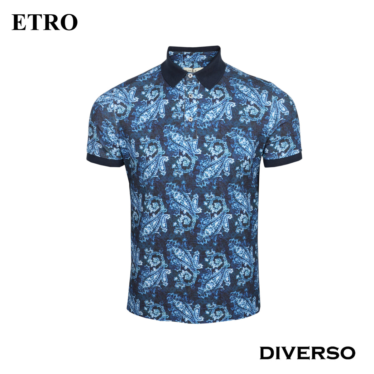 تيشيرت رجاليETRO