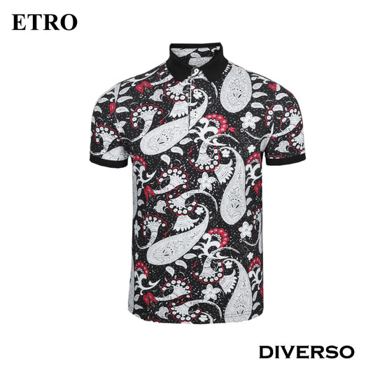 تيشيرت رجاليETRO