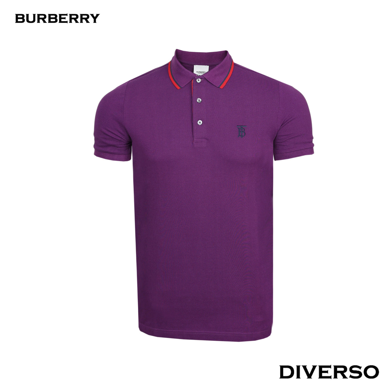 تيشيرت BURBERRY