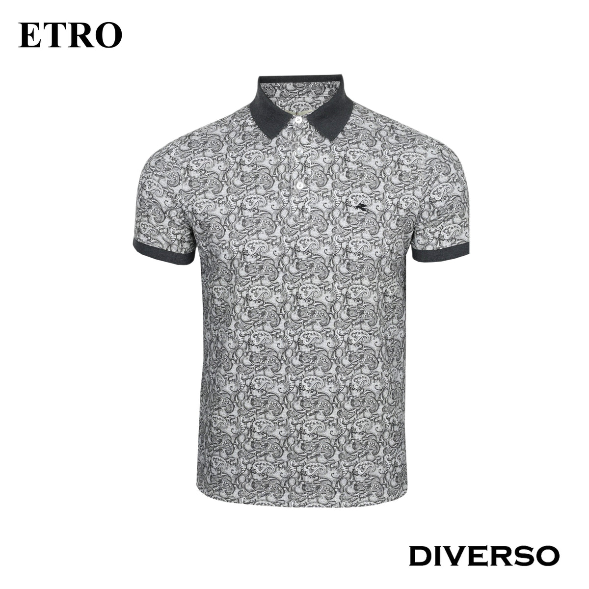 تيشيرت ETRO