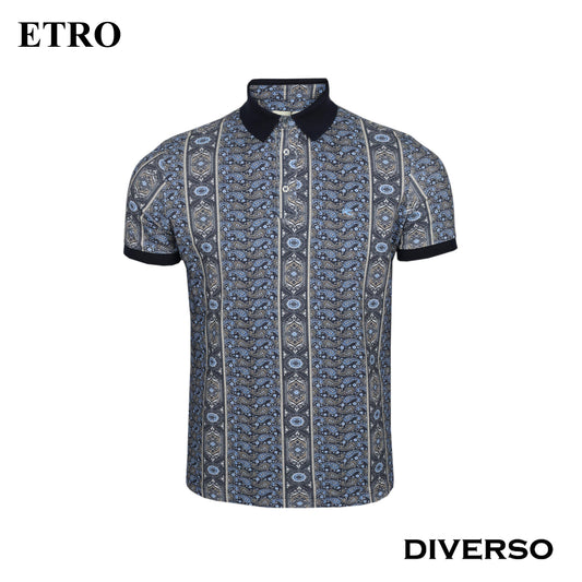 تيشيرت رجاليETRO