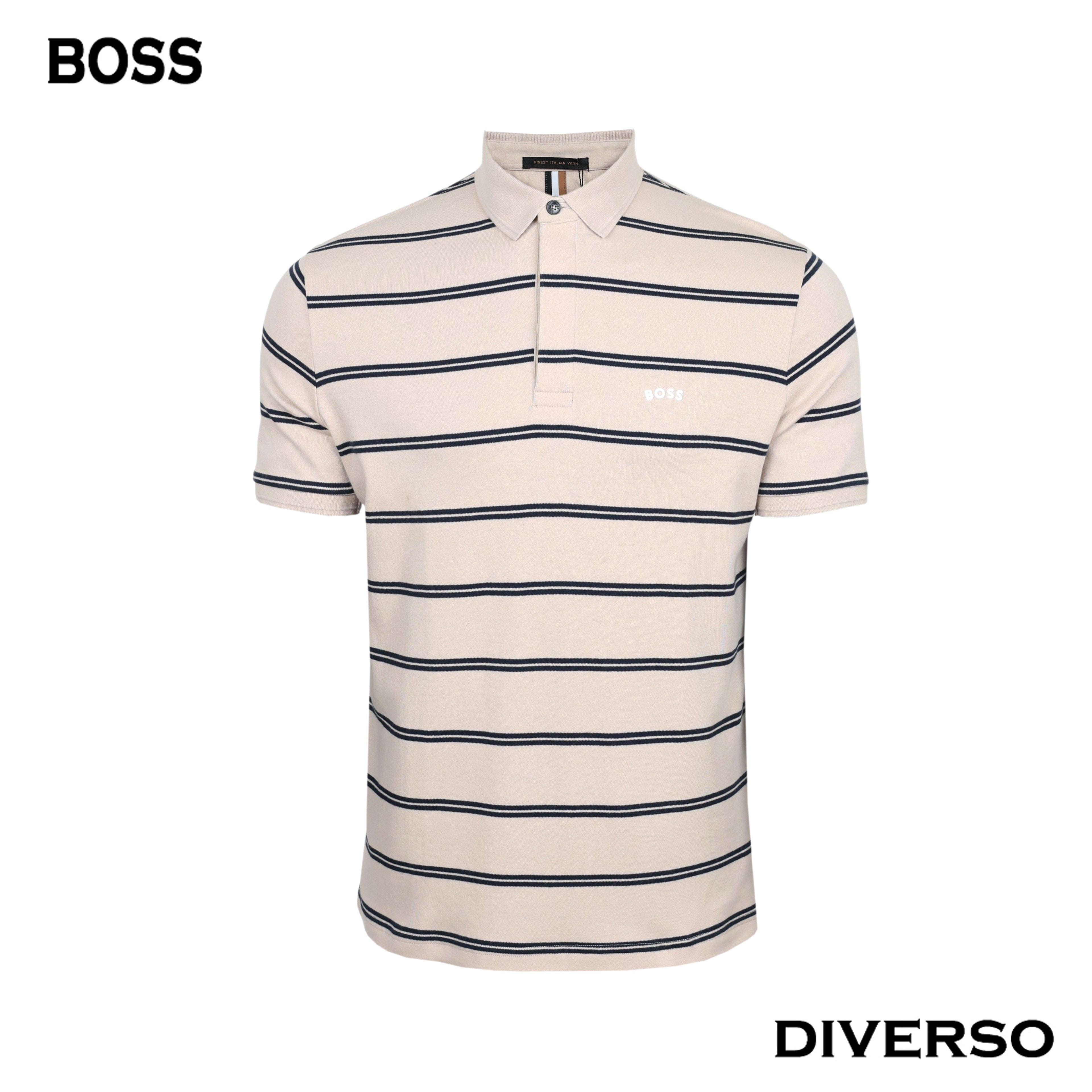 تيشيرت BOSS
