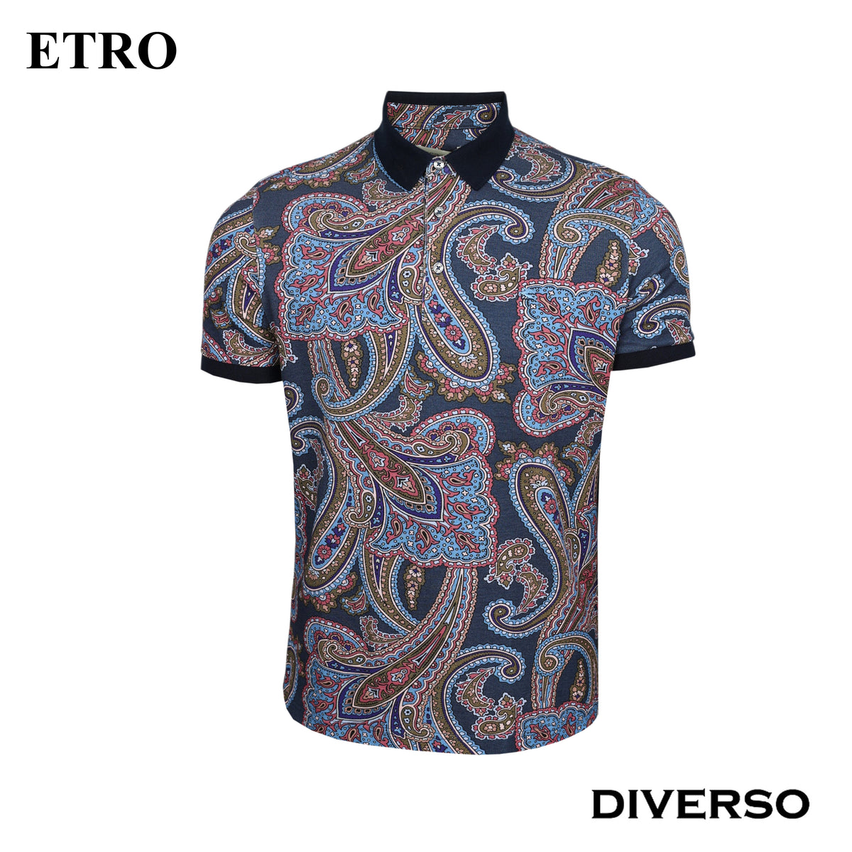 تيشيرت رجاليETRO
