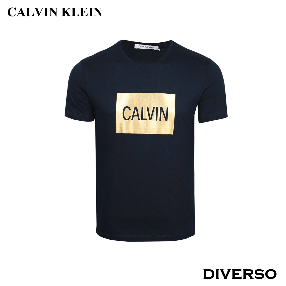 تيشيرت رجاليCALVIN KLEIN