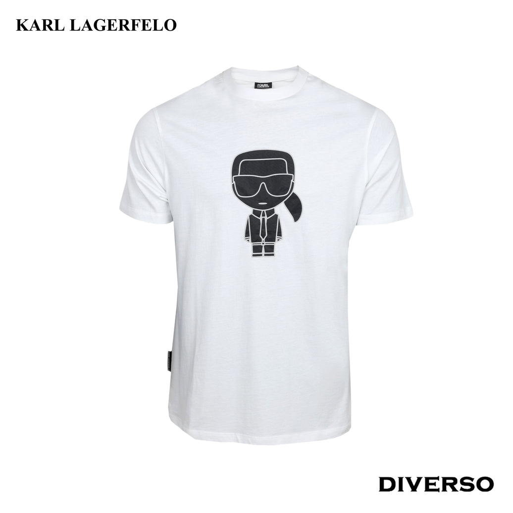 تيشيرت KARL LAGERFELD