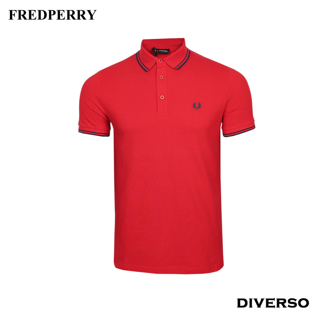تيشيرت FRED BERRY