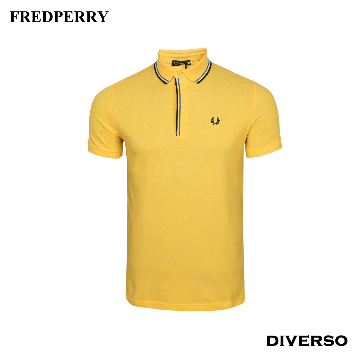 تيشيرت FRED BERRY