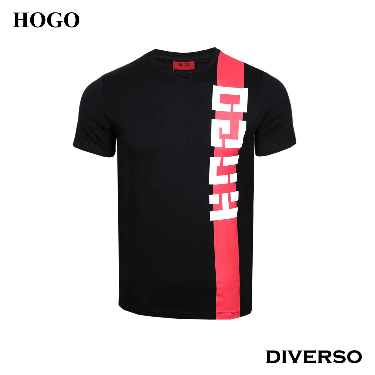 تيشيرت رجاليHUGO BOSS