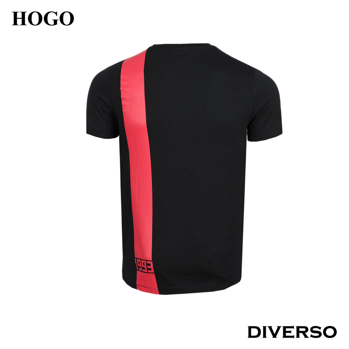 تيشيرت رجاليHUGO BOSS