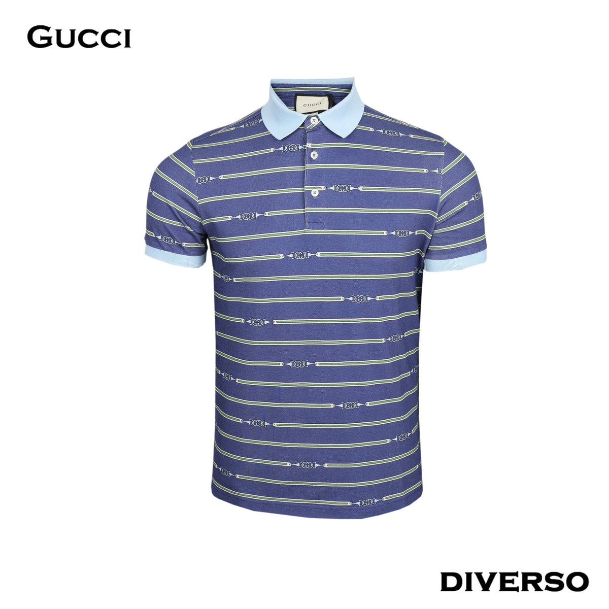 تيشيرت رجاليGUCCI