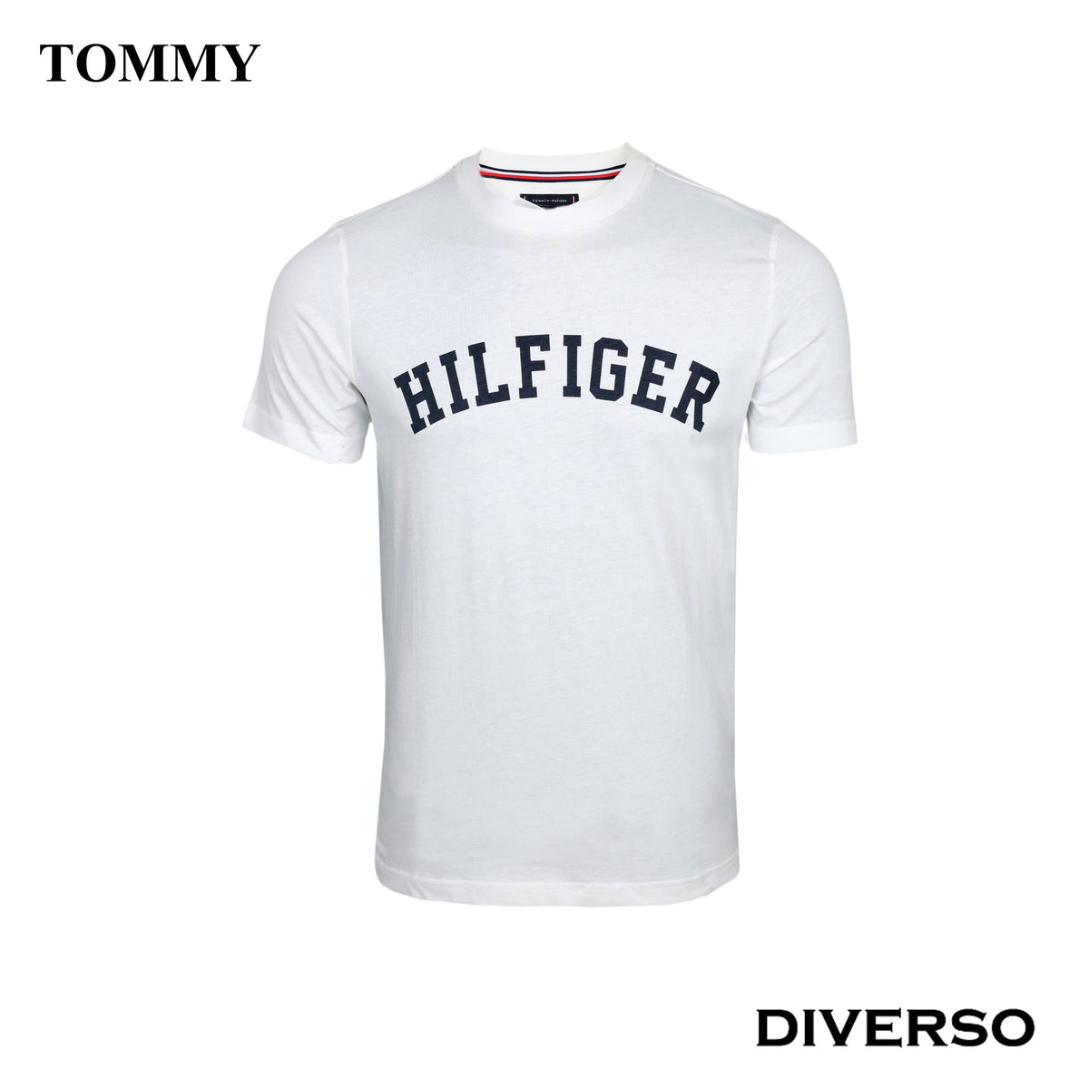 تيشيرت رجاليTOMMY