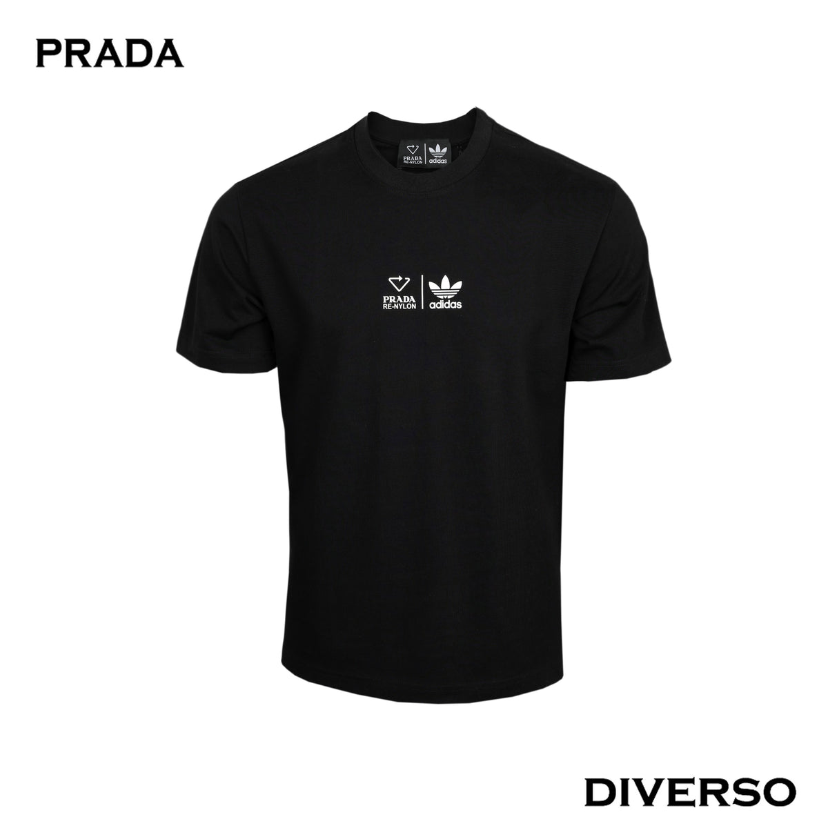 تيشيرت رجاليPRADA