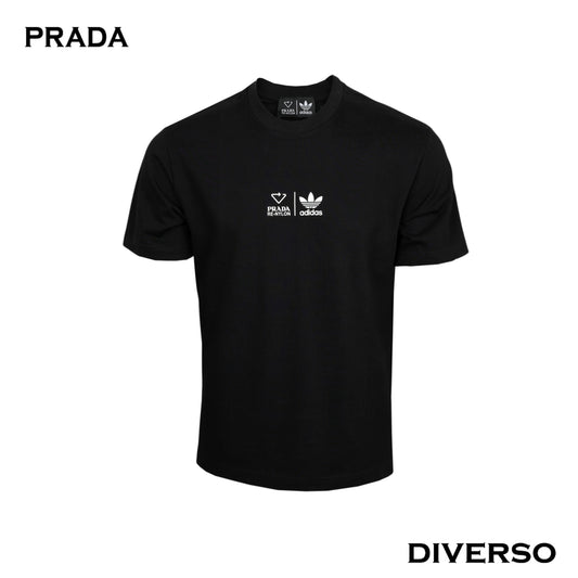 تيشيرت رجاليPRADA
