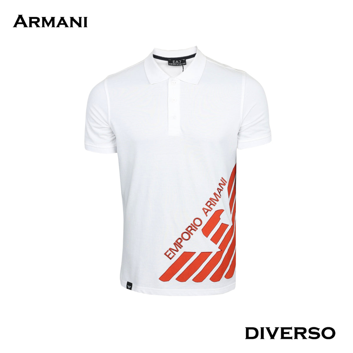 تيشيرت رجاليARMANI