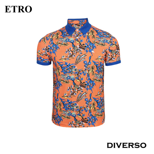 تيشيرت رجاليETRO