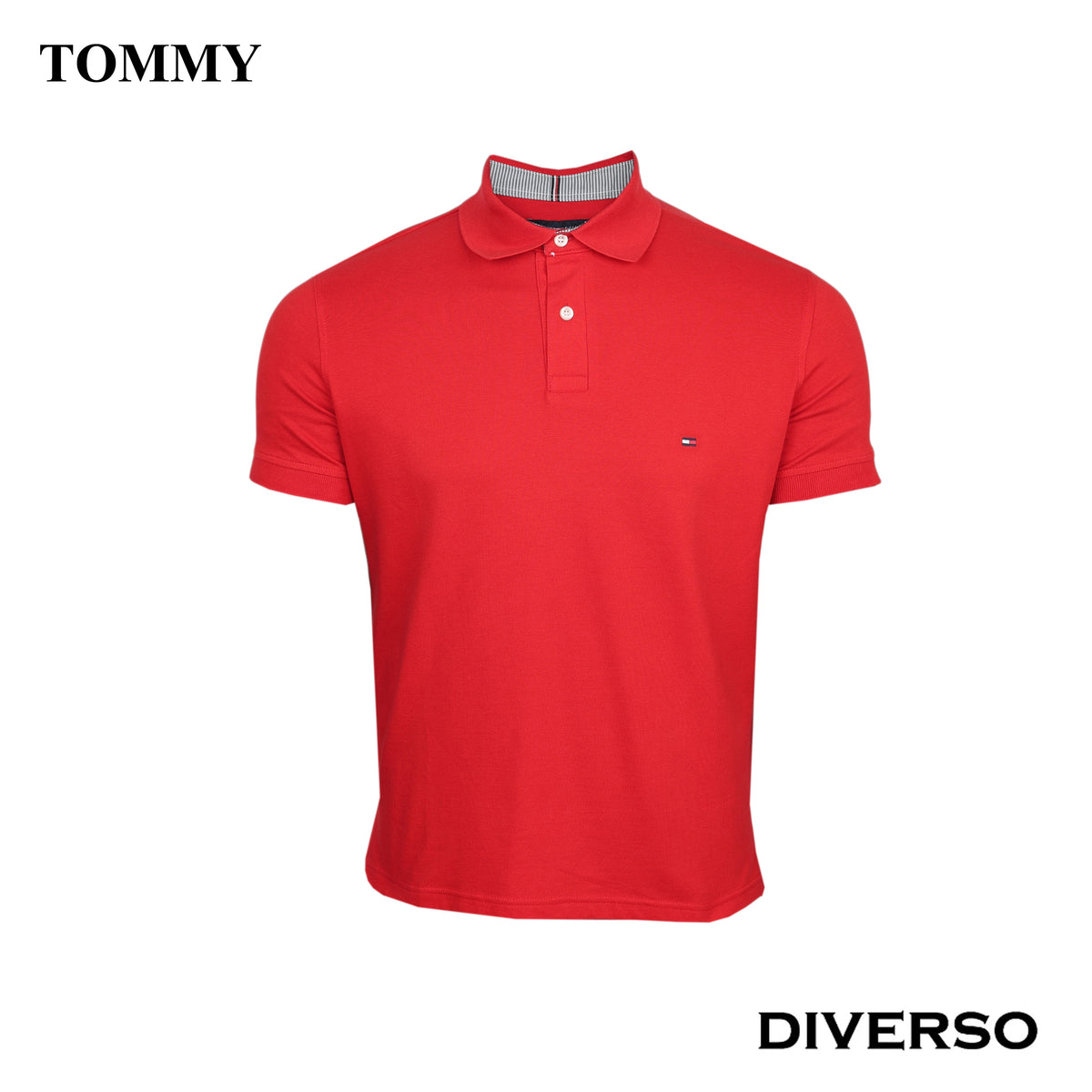 تيشيرت رجاليTOMMY