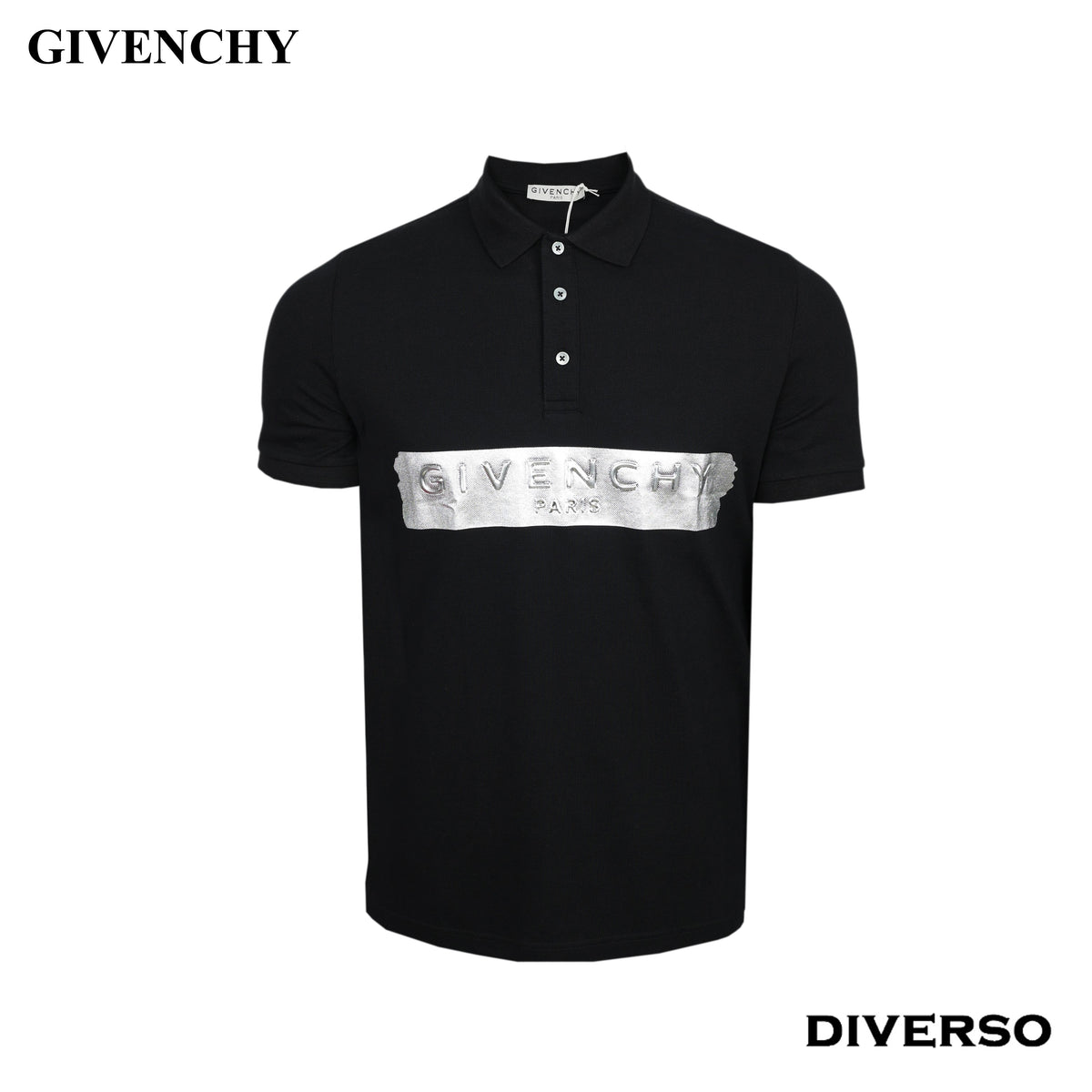تيشيرت رجاليGIVENCHY