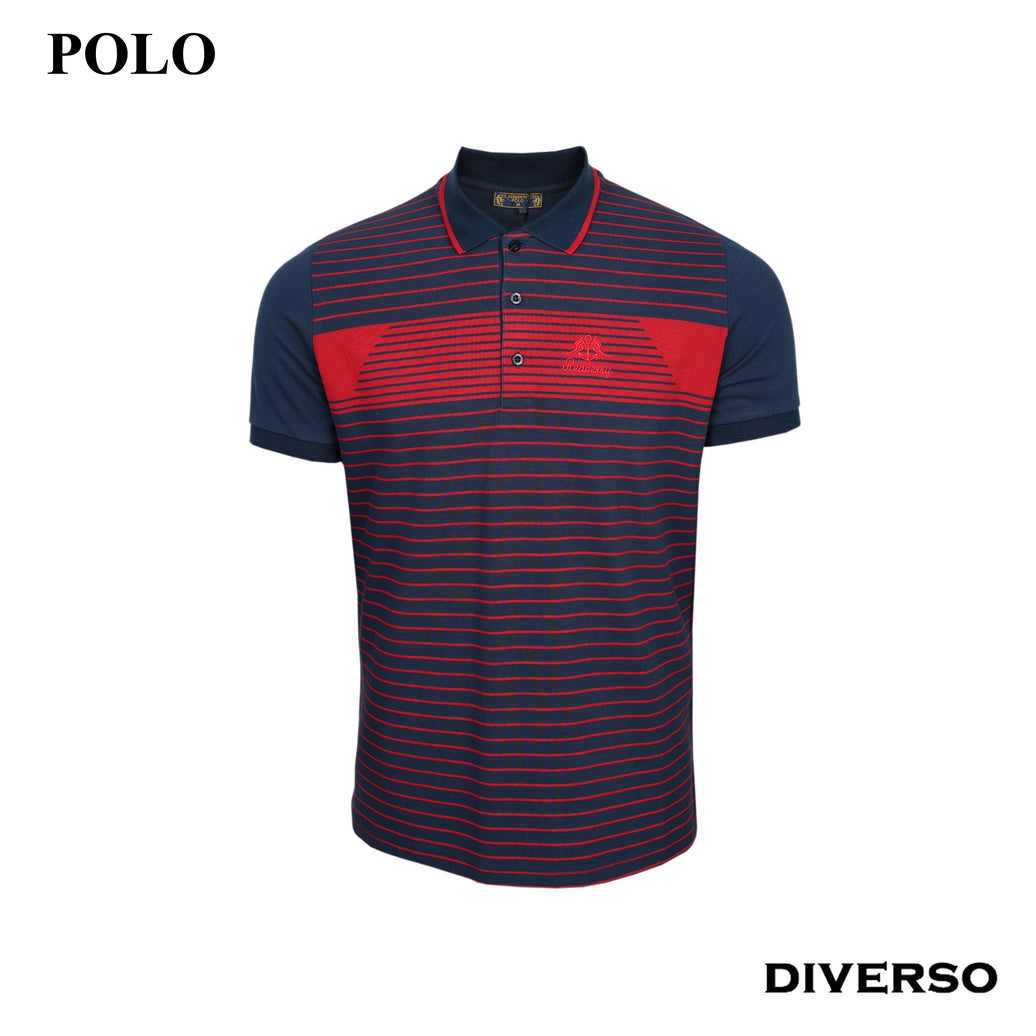 تيشيرت رجاليREDBERRY POLO