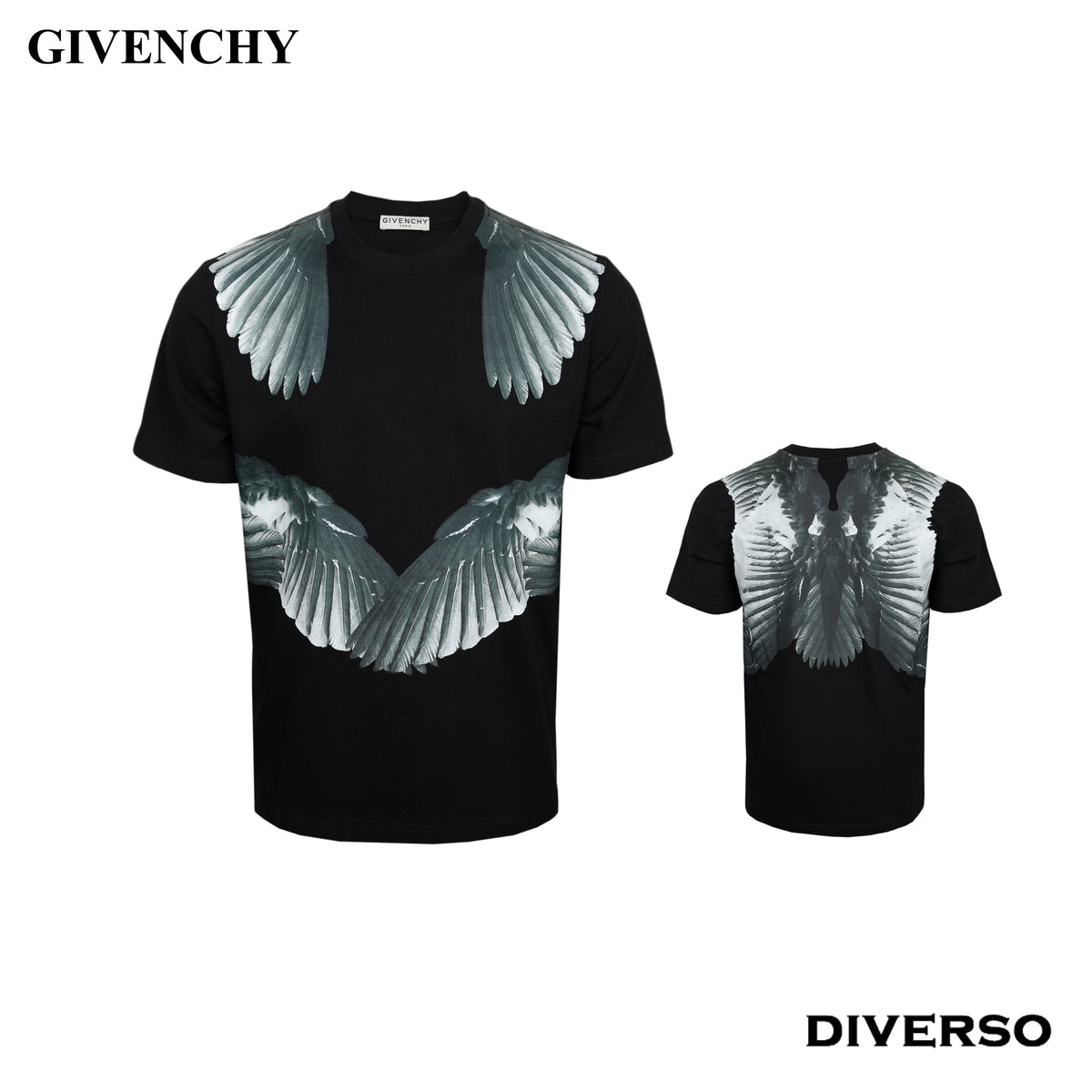 تيشيرت GIVENCHY