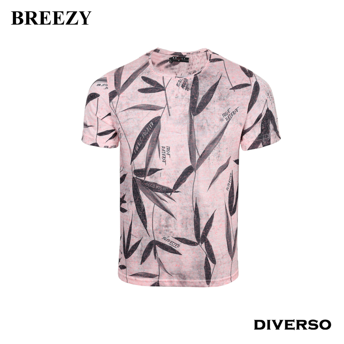 تيشيرت رجاليBREEZY