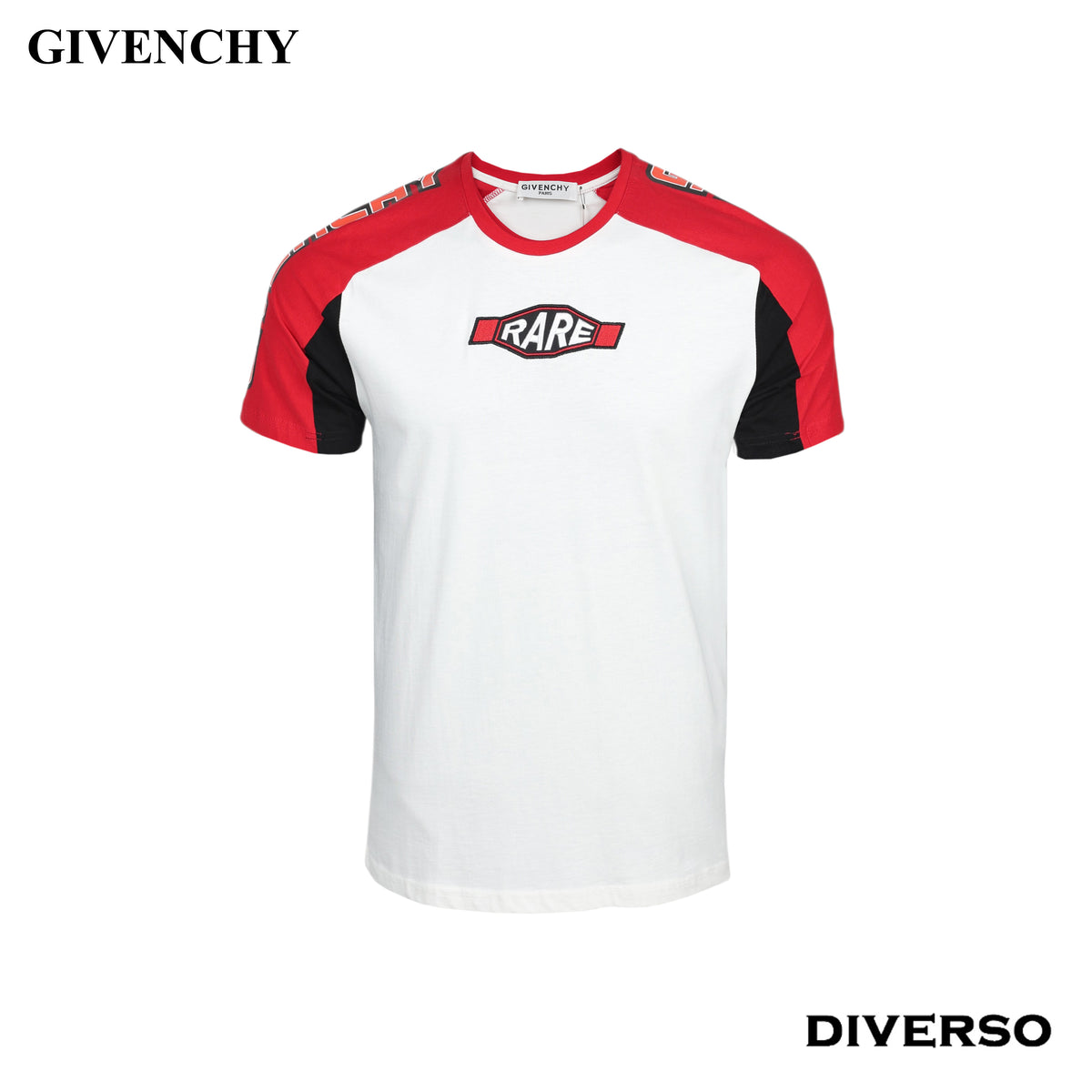 تيشيرت رجاليGIVENCHY