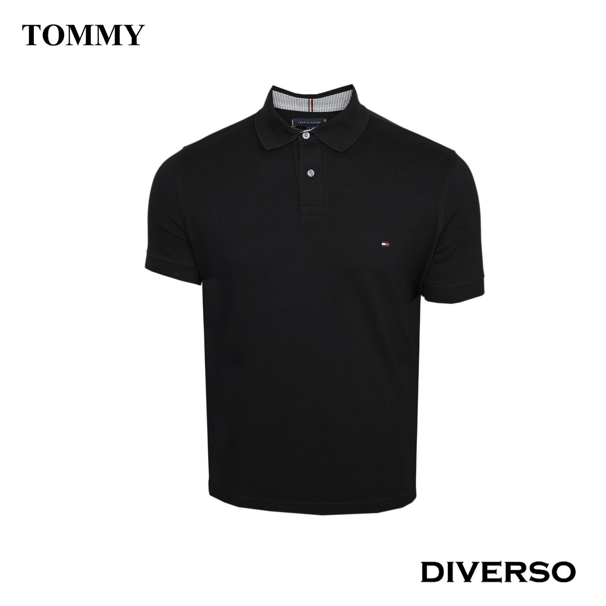 تيشيرت رجاليTOMMY