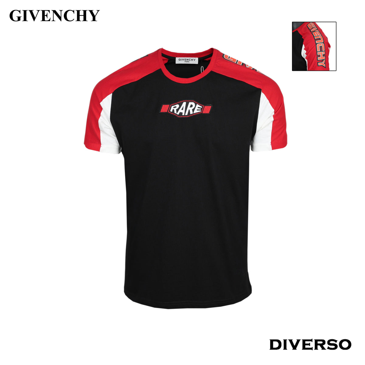تيشيرت رجاليGIVENCHY