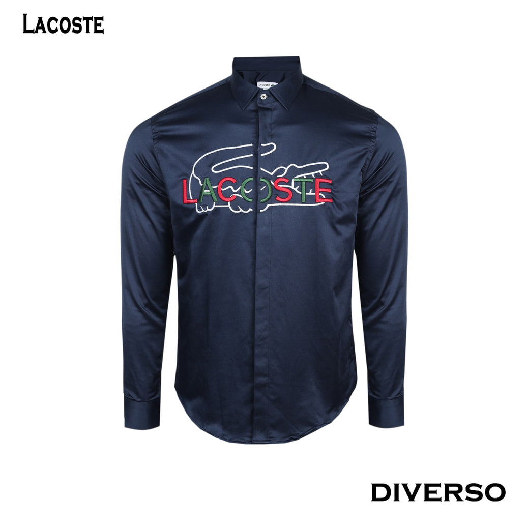 قميص رجالي LACOSTE