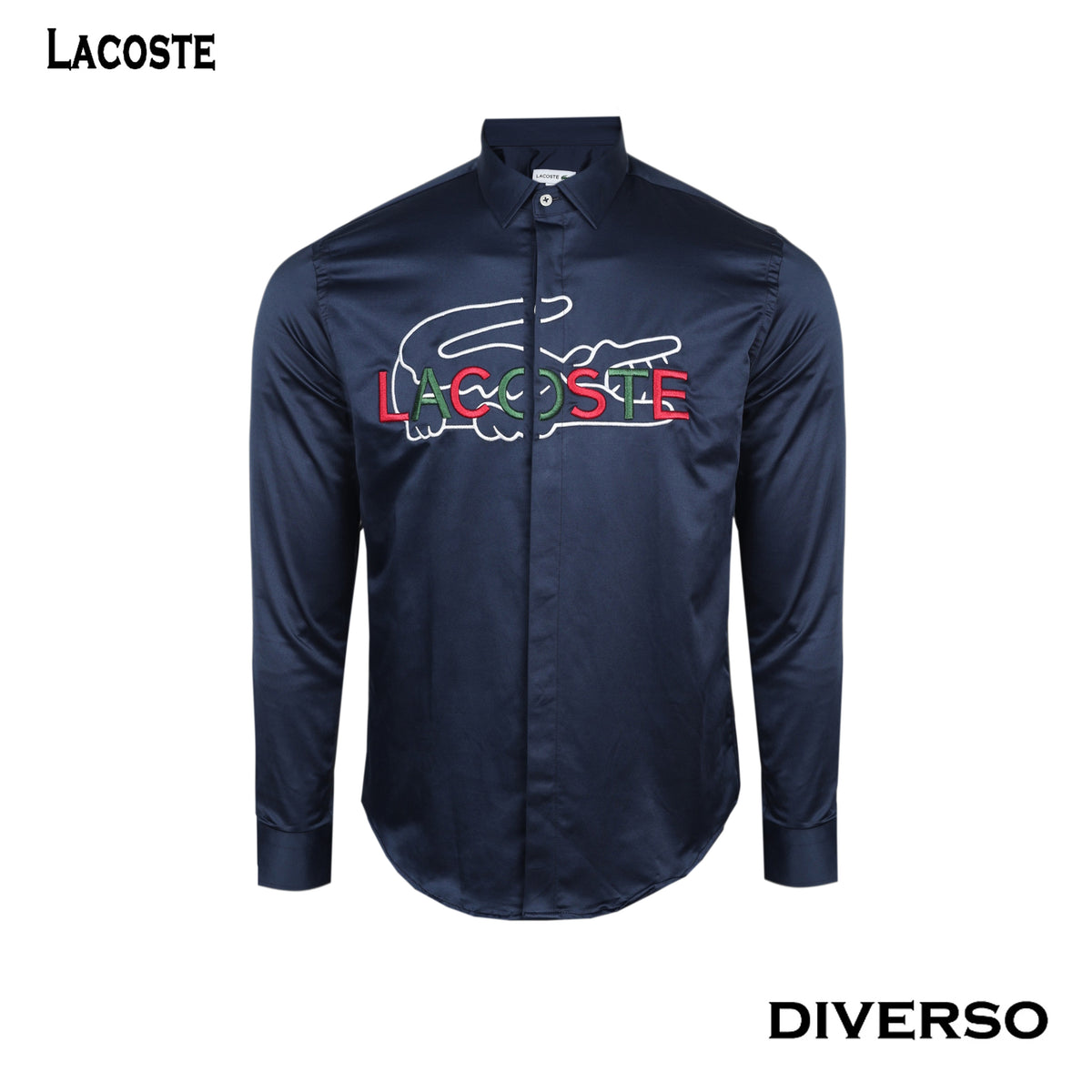 قميص رجالي LACOSTE