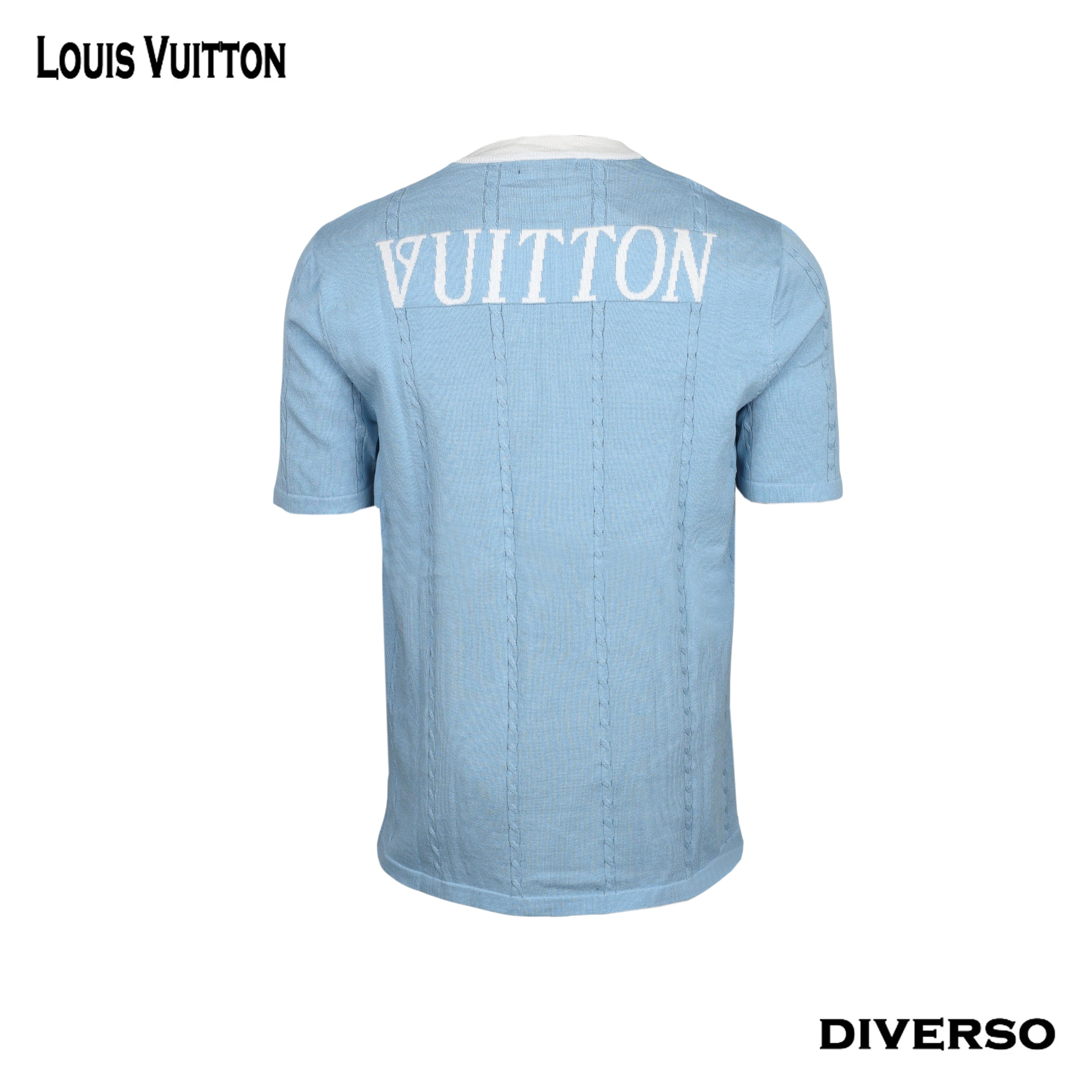 LOUIS VUITTON تيشيرت
