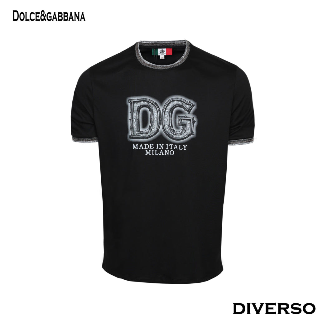 DOLCE & GABBANA تيشيرت