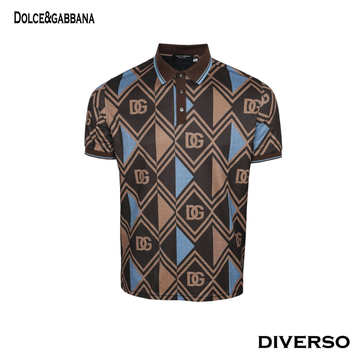 تيشيرت DOLCE&GABBANA