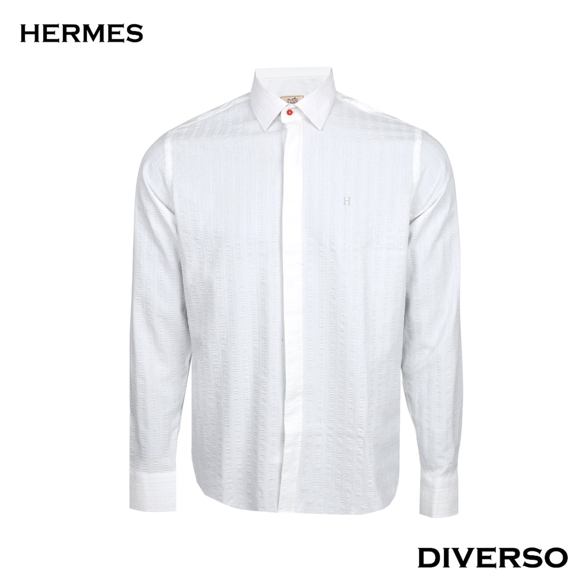 قميص HERMES