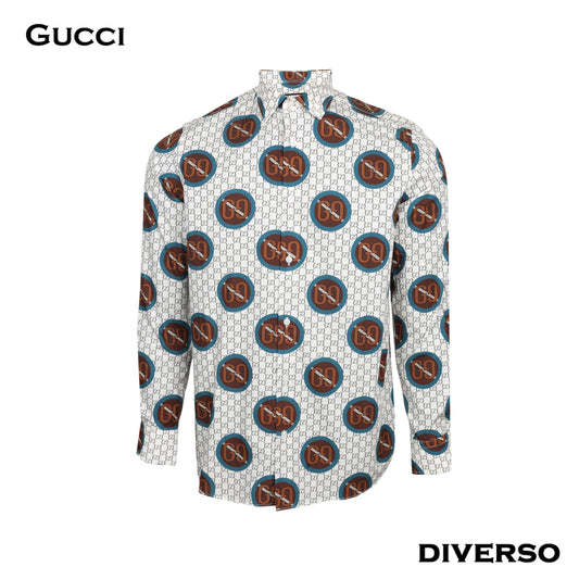 قميص رجالي GUCCI