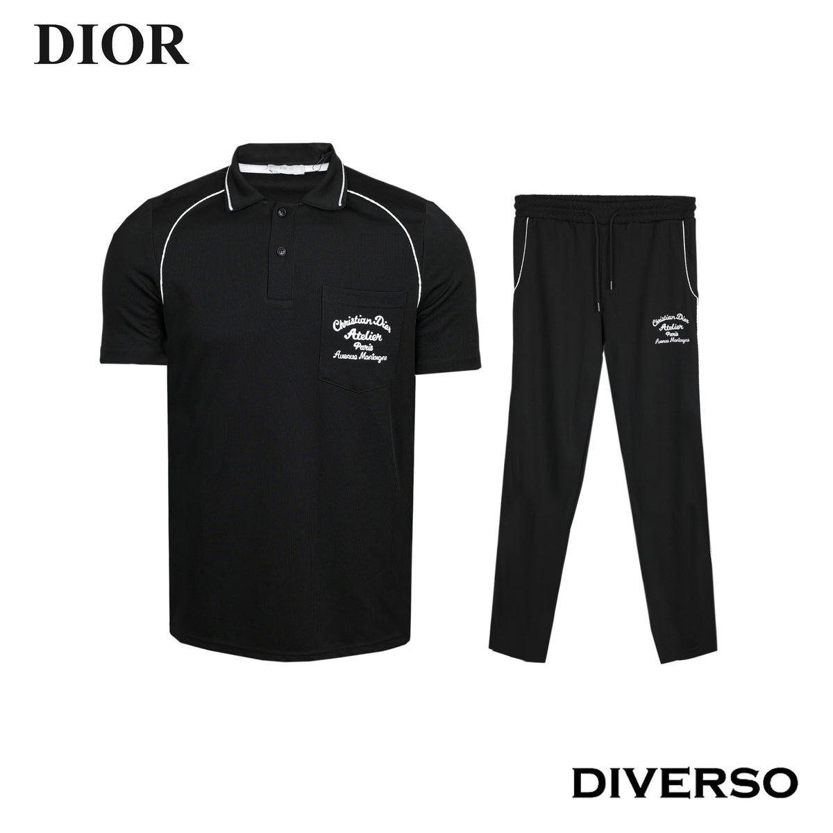 ترنج رجاليDIOR