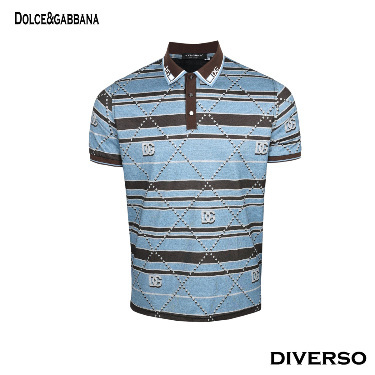 تيشيرت DOLCE&GABBANA