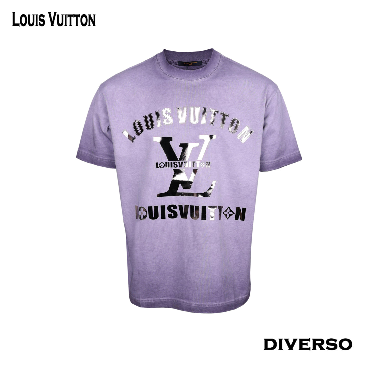 LOUIS VUITTON تيشيرت