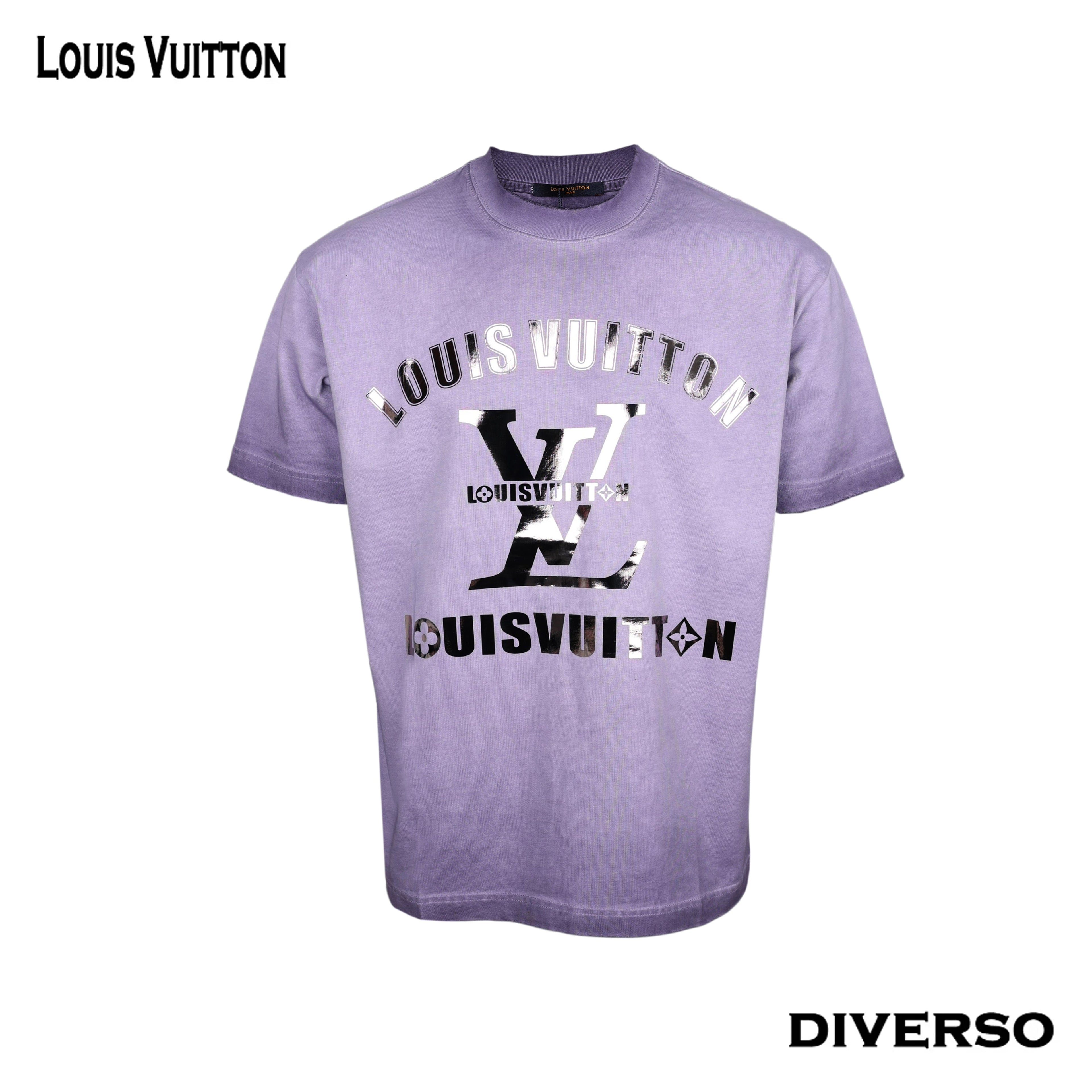 LOUIS VUITTON تيشيرت