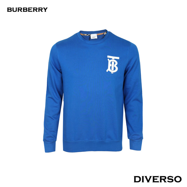 سويت شيرت رجالي BURBERRY