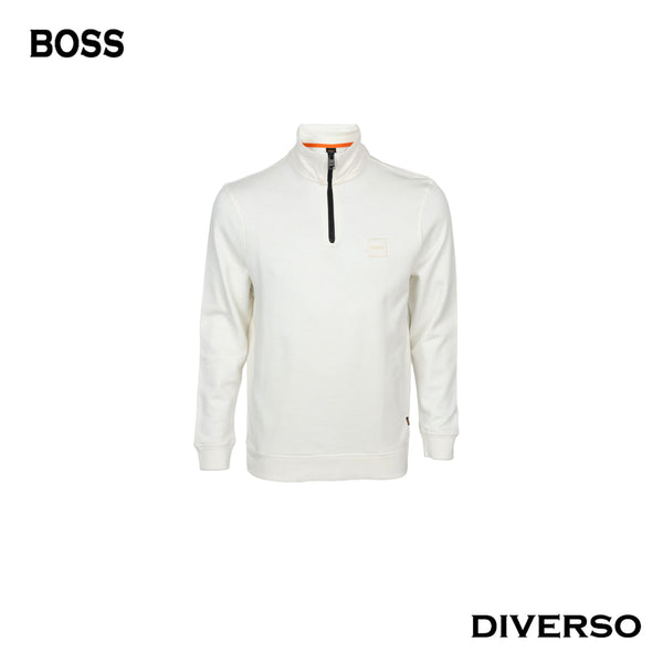 سويت شيرت رجالي HUGO BOSS