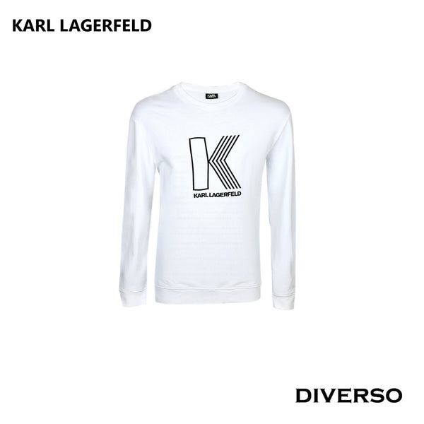 سويت شيرت رجالي KARL LAGERFELD