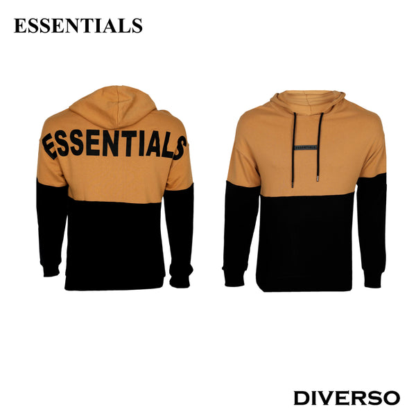 هودي رجالي ESSENTIALS
