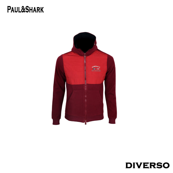 سويت شيرت رجالي PAUL&SHARK
