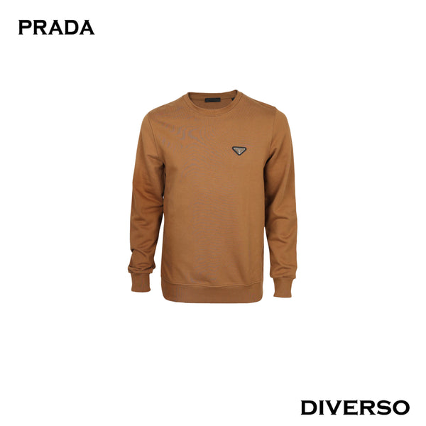 سويت شيرت رجالي PRADA