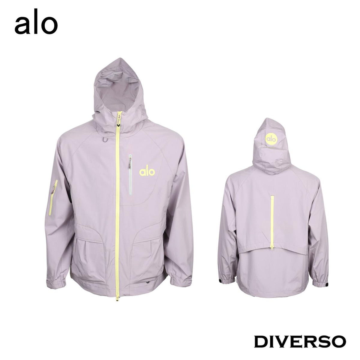 جاكيت ALO