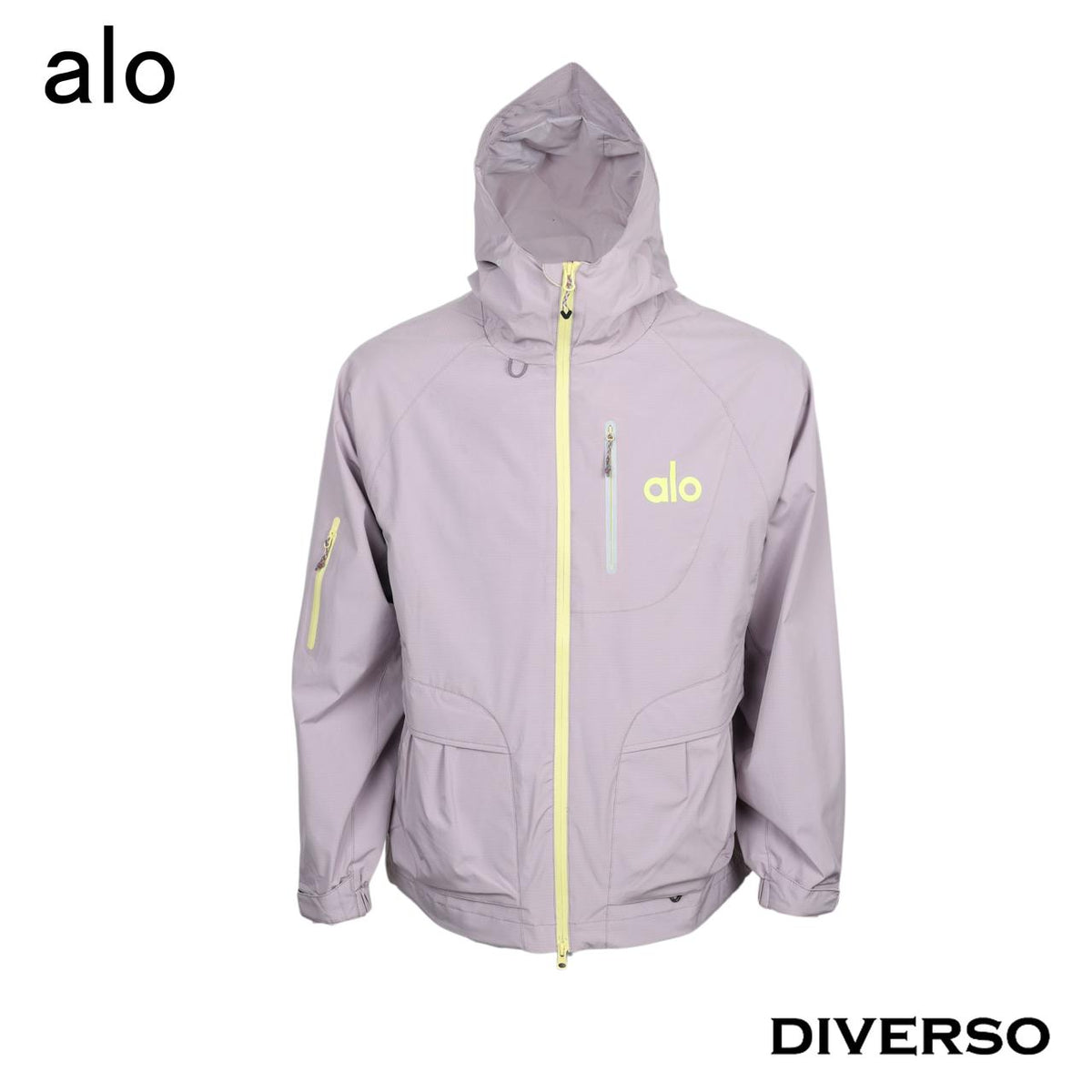جاكيت ALO