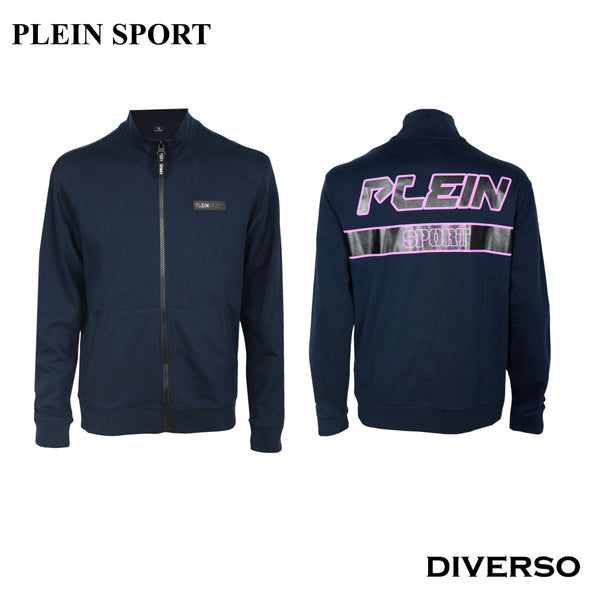 سويت شيرت رجاليPLEIN SPORT