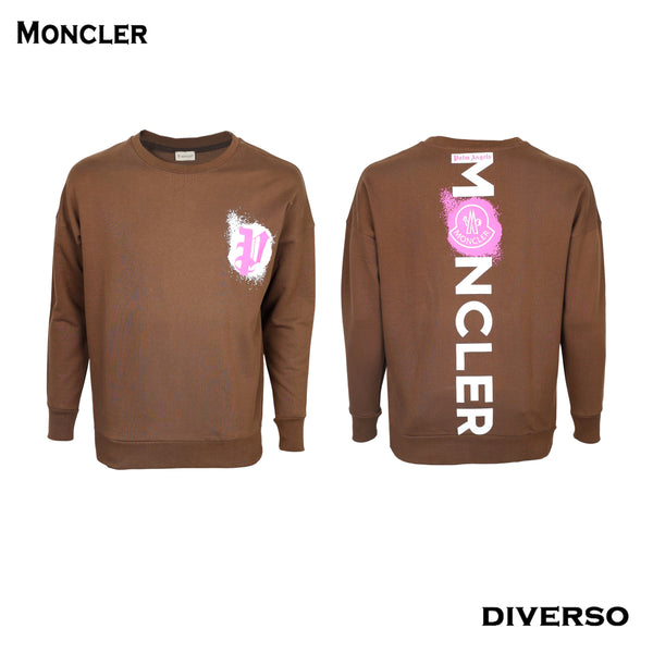 سويت شيرت رجالي MONCLER