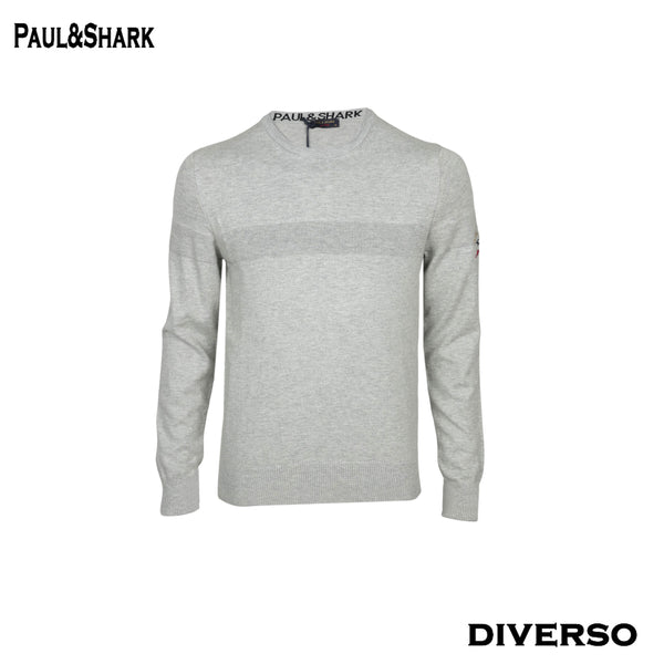 سويت شيرت رجالي PAUL&SHARK